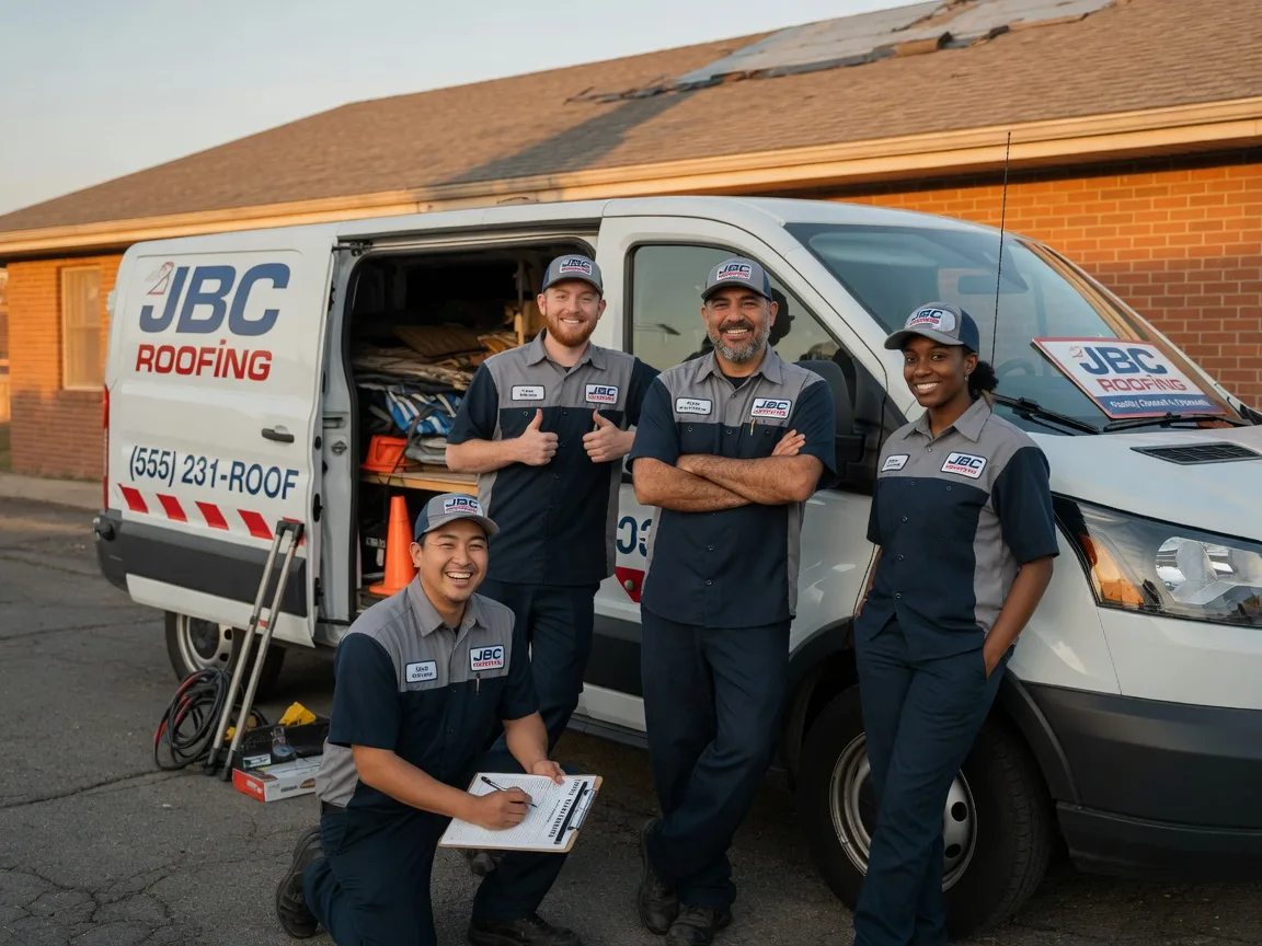Roof Replacement company in Freeport, FL